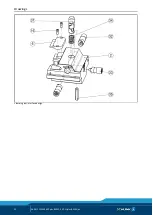 Предварительный просмотр 52 страницы SCHUNK KSP plus-BWM Series Assembly And Operating Manual