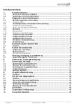 Preview for 2 page of SCHUNK KSX-C Installation And Operating Instruction