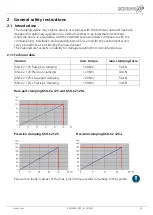 Предварительный просмотр 4 страницы SCHUNK KSX-C2 Installation And Operating Instructions Manual