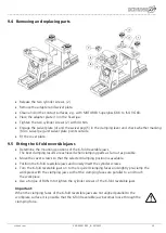 Предварительный просмотр 18 страницы SCHUNK KSX-C2 Installation And Operating Instructions Manual