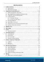 Preview for 7 page of SCHUNK LDN-DG-0600 Assembly And Operating Manual