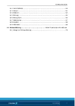 Preview for 9 page of SCHUNK LDN-DG-0600 Assembly And Operating Manual