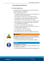 Preview for 25 page of SCHUNK LDN-DG-0600 Assembly And Operating Manual