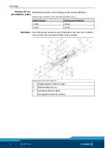 Preview for 28 page of SCHUNK LDN-DG-0600 Assembly And Operating Manual