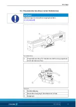 Preview for 39 page of SCHUNK LDN-DG-0600 Assembly And Operating Manual