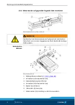 Preview for 46 page of SCHUNK LDN-DG-0600 Assembly And Operating Manual