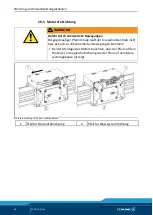 Preview for 48 page of SCHUNK LDN-DG-0600 Assembly And Operating Manual