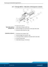 Preview for 50 page of SCHUNK LDN-DG-0600 Assembly And Operating Manual