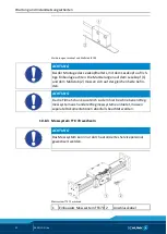 Preview for 54 page of SCHUNK LDN-DG-0600 Assembly And Operating Manual