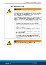 Preview for 57 page of SCHUNK LDN-DG-0600 Assembly And Operating Manual