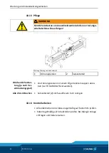 Preview for 60 page of SCHUNK LDN-DG-0600 Assembly And Operating Manual