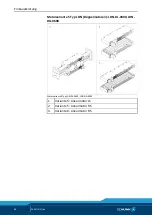 Preview for 66 page of SCHUNK LDN-DG-0600 Assembly And Operating Manual