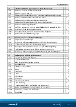 Preview for 73 page of SCHUNK LDN-DG-0600 Assembly And Operating Manual