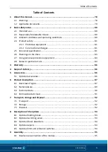 Preview for 77 page of SCHUNK LDN-DG-0600 Assembly And Operating Manual