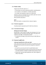 Preview for 83 page of SCHUNK LDN-DG-0600 Assembly And Operating Manual