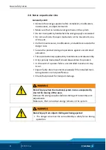 Preview for 86 page of SCHUNK LDN-DG-0600 Assembly And Operating Manual