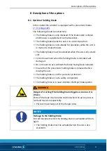 Preview for 95 page of SCHUNK LDN-DG-0600 Assembly And Operating Manual