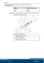 Preview for 98 page of SCHUNK LDN-DG-0600 Assembly And Operating Manual