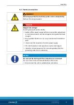 Preview for 101 page of SCHUNK LDN-DG-0600 Assembly And Operating Manual