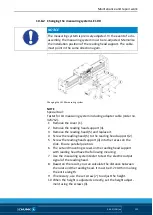 Preview for 123 page of SCHUNK LDN-DG-0600 Assembly And Operating Manual