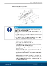 Preview for 125 page of SCHUNK LDN-DG-0600 Assembly And Operating Manual