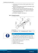 Preview for 126 page of SCHUNK LDN-DG-0600 Assembly And Operating Manual