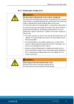 Preview for 127 page of SCHUNK LDN-DG-0600 Assembly And Operating Manual