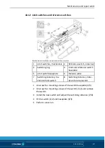 Preview for 129 page of SCHUNK LDN-DG-0600 Assembly And Operating Manual