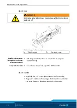 Preview for 130 page of SCHUNK LDN-DG-0600 Assembly And Operating Manual