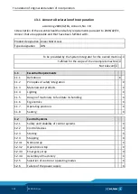 Preview for 142 page of SCHUNK LDN-DG-0600 Assembly And Operating Manual