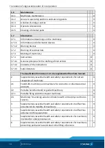 Preview for 144 page of SCHUNK LDN-DG-0600 Assembly And Operating Manual