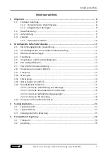 Preview for 5 page of SCHUNK LDN G Series Assembly And Operating Manual