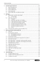 Preview for 6 page of SCHUNK LDN G Series Assembly And Operating Manual