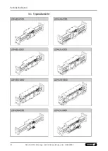 Preview for 22 page of SCHUNK LDN G Series Assembly And Operating Manual