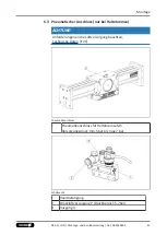 Preview for 41 page of SCHUNK LDN G Series Assembly And Operating Manual