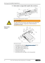 Preview for 48 page of SCHUNK LDN G Series Assembly And Operating Manual