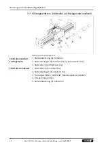 Preview for 52 page of SCHUNK LDN G Series Assembly And Operating Manual