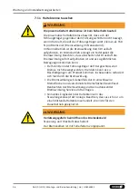 Preview for 56 page of SCHUNK LDN G Series Assembly And Operating Manual