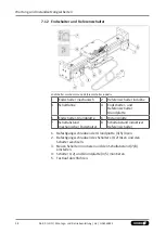 Preview for 58 page of SCHUNK LDN G Series Assembly And Operating Manual