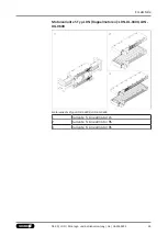 Preview for 65 page of SCHUNK LDN G Series Assembly And Operating Manual