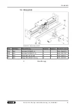 Preview for 67 page of SCHUNK LDN G Series Assembly And Operating Manual