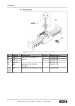 Preview for 68 page of SCHUNK LDN G Series Assembly And Operating Manual