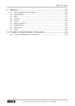 Preview for 79 page of SCHUNK LDN G Series Assembly And Operating Manual