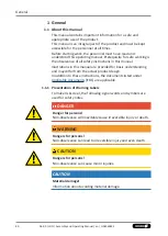 Preview for 80 page of SCHUNK LDN G Series Assembly And Operating Manual