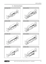 Preview for 93 page of SCHUNK LDN G Series Assembly And Operating Manual