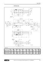 Preview for 103 page of SCHUNK LDN G Series Assembly And Operating Manual