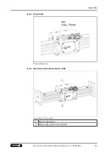 Preview for 105 page of SCHUNK LDN G Series Assembly And Operating Manual