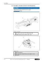 Preview for 112 page of SCHUNK LDN G Series Assembly And Operating Manual