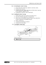 Preview for 117 page of SCHUNK LDN G Series Assembly And Operating Manual