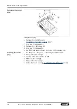 Preview for 118 page of SCHUNK LDN G Series Assembly And Operating Manual